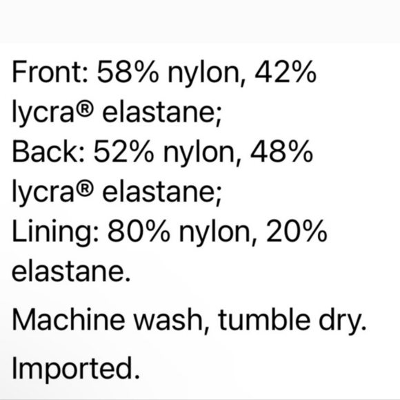 New SPANX SmartGrip Open-Bust Full Foundation Slip NWT XS - Picture 7 of 17